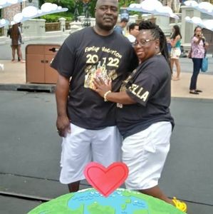 Meet your Posher, Ella